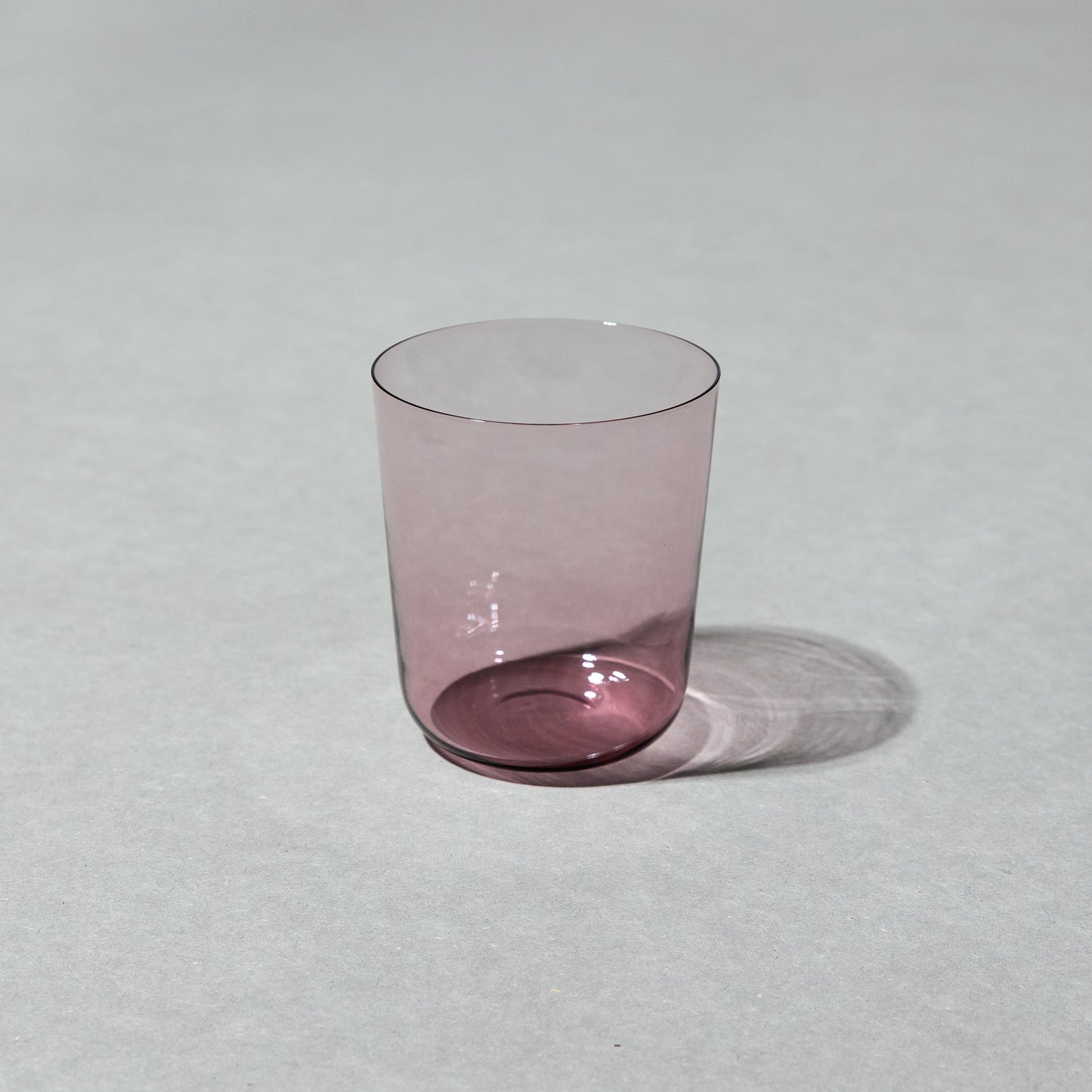 Sghr Imperfect：ロック L(ワインレッド）