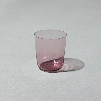 Sghr Imperfect：ロック L(ワインレッド）