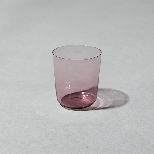 Sghr Imperfect：ロック L(ワインレッド）