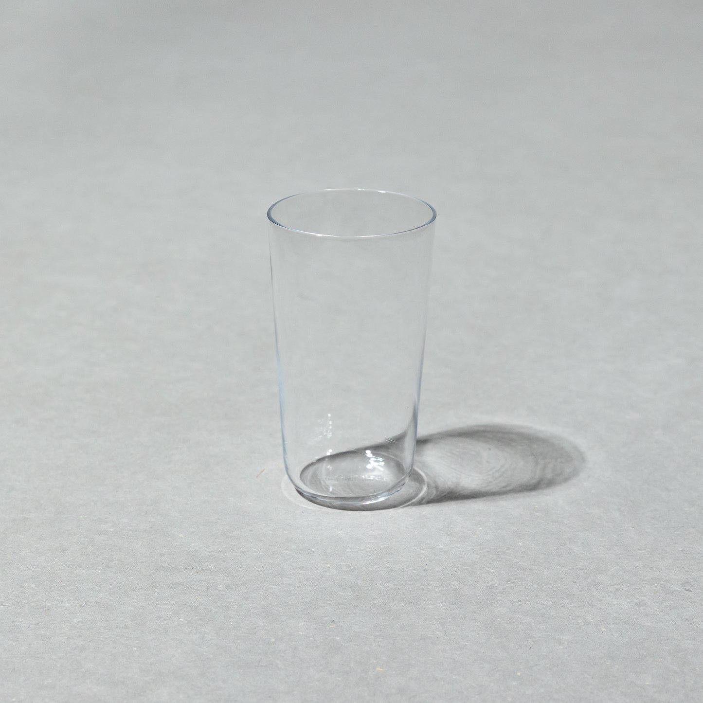 Sghr Imperfect：タンブラー S（クリア）