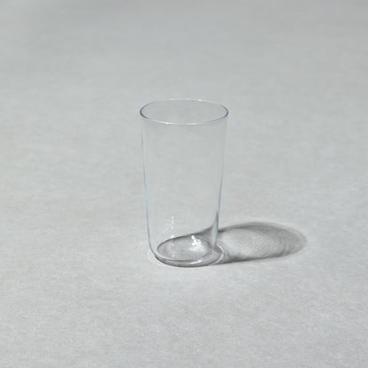 Sghr Imperfect：タンブラー S（クリア）