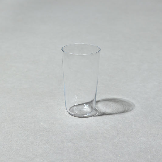 Sghr Imperfect：タンブラー S（クリア）