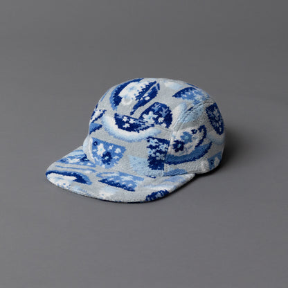 受注生産分（3月下旬お届け予定）Chenille Jet Cap (レポシニネン）