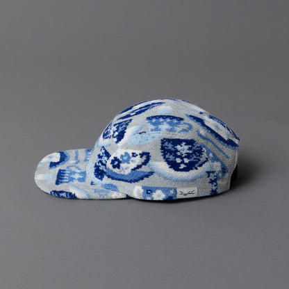 受注生産分（3月下旬お届け予定）Chenille Jet Cap (レポシニネン）