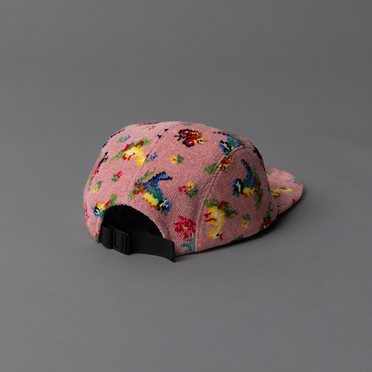 受注生産分（3月下旬お届け予定）Chenille Jet Cap(ハイジ）