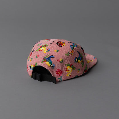 受注生産分（3月下旬お届け予定）Chenille Jet Cap(ハイジ）