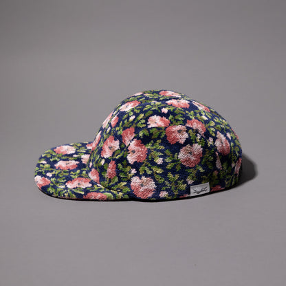 受注生産分（12月下旬お届け予定）Chenille Jet Cap （シンクオブミー）