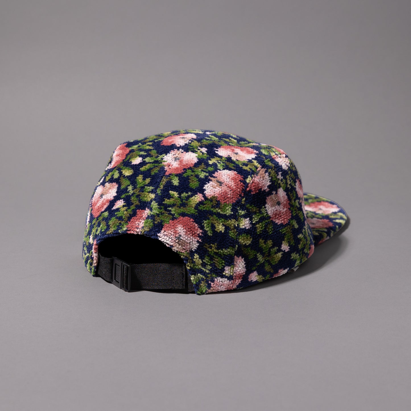 受注生産分（12月下旬お届け予定）Chenille Jet Cap （シンクオブミー）