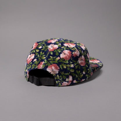 受注生産分（12月下旬お届け予定）Chenille Jet Cap （シンクオブミー）